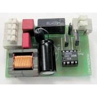 Infineon IRPLMB1E Power Management IC Development Tools Design Kit for Mini-ballast for single 25W compact fluorescent ballast, European version with 230VACin