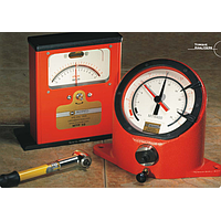 Mountz MTP 10 (020000) 다이얼 토크 분석기 (0 - 10cN.m)