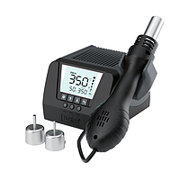 Trạm hàn Bakon BK880 (600W)
