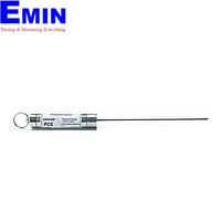 Thiết bị đo nhiệt độ Mini PCE T 300 (-100 ~ +260 ºC; ± 0.5 %)