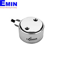 XJCSENSOR X-Z15-H9-2M Compression Load Cell (0-20 kg)