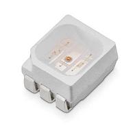 Đèn LED Nhiều Màu WL-SFTW SMD Đỉnh SMD 3528 RGB Wurth Elektronik 150352M173300