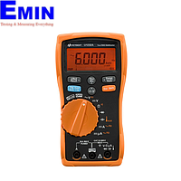 Đồng hồ vạn năng KEYSIGHT U1232A (0.5%; 10A)