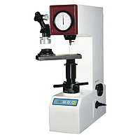 Universal Hardness Tester