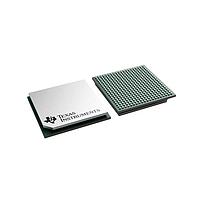 Texas Instruments AFE7769DIABJ Wi-Fi 4チャンネルRFトランシーバー（デュアルFE付き）