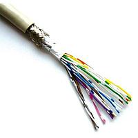 Cáp Giao Tiếp và Điều Khiển 20/CAB/RC/SH/28AWG Đen/Lõi Đơn/300' 3M Electronic Solutions Division 3644A/20