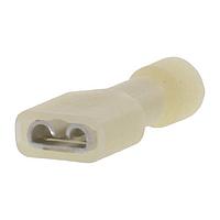 Molex 19003-0067 Quick Disconnect QUICK DISCONNECT female 26-24 AWG