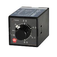 Rơ le thời gian trễ & định thời cắm đa dải trễ tắt / khoảng thời gian TDR ATC Automatic Timing & Controls 314B-134-T-3-C