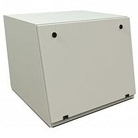 Hammond Manufacturing 2CST203643 Electrical Enclosures 36" Deep Turret - 20 x 36 x 23.312 - 304 SS