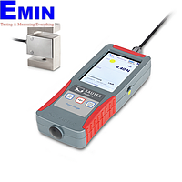 Bộ thiết bị đo lực SAUTER FS 2-2KSP1 (2,5 kN; 0,5 N)