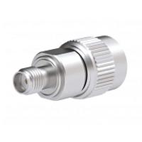 Radiall R191313000 RF Adapters - Between Series SMA FEMALE - TNC MALE STRAIGHT ADAPTER