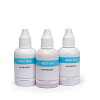 Thuốc Thử pH HANNA HI93710-03 (300 tests, 6.5 ~ 8.5 pH)