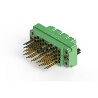 Đầu nối giá đỡ & đầu nối bảng điều khiển EDAC 516-038-541-602