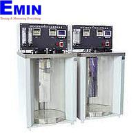 Thiết bị kiểm tra tạo bọt dầu bôi trơn Lonroy SYD-12579 (94±5 ml/phút)