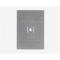 Bộ Đế Cắm & Bộ Chuyển Đổi PowerSOIC-8 Khuôn Thép Chip Quik IPC0051-S