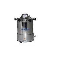 BIOBASE BKM-P24（A）携帯オートクレーブ