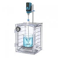 JEIOtech VDC-41D Vacuum Defoaming Stirrer