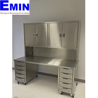 ShiZu SHZ-SUS-005 Cleanroom Multifunction Stainless steel table