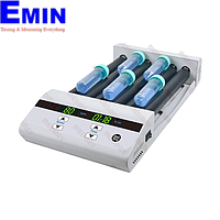 Máy lắc dạng trục lăn Medmay MX-TR-80D (10rpm ~80rpm)