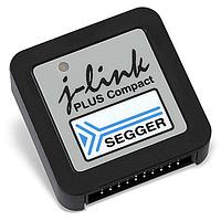 Bộ Gỡ Lỗi / Lập Trình JTAG/SWD J-Link PLUS Compact SEGGER Microcontroller 8.19.28