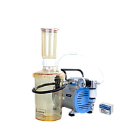 Hệ thống lọc chân không Rocker Rocker 300 – LF 30 – SS (20 L/phút, 220V, 50Hz)