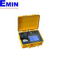 Thiết bị kiểm kẽm oxit của cột chống sét HV HIPOT GDYZ-301A (0-300V; ≥150kΩ)