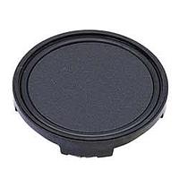 Same Sky (formerly CUI Devices) CDS-4410-54SP Speaker 45 mm, 10 mm deep, PU+paper, Rare Earth, 5 W, 4 ohm, 450 Hz, solder tabs