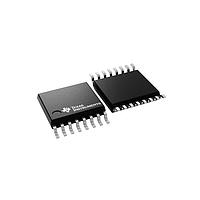 Texas Instruments SN74LVC258APWR Data Selectors and Multiplexers Quadruple 2-line to 1-line data selector
