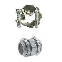 Heyco 3040 Conduit Fittings 551 COMBINATION CONN NO NUT