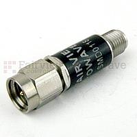 Bộ phát hiện Fairview SMD0118 (SMA-Male,SMA-Female,10 Mhz-18,5 GHz)