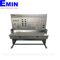 DOLANG DLWD-ETBE12D-B 基础电气培训系统