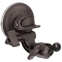 Phụ Kiện Lắp Đặt GẮN CỬA SỔ KÈM ADAPTER GARMIN Panavise 809-G