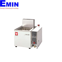 Yamato BOA310 Large Capacity Oil Bath (37L, 4.5kW)