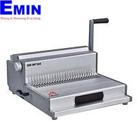 SILICON BM-MF360 製本機