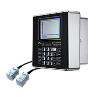 Pflow D118i 超音波流量計 (0.01 đến ±12m/s)