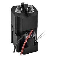 Khởi động từ điện cơ 350A 1800V 12V cuộn dây SPST BM Littelfuse DCNEVT350-BA