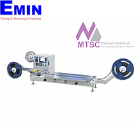 Máy đóng gói linh kiện