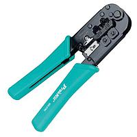 Proskit 808-376H Modular Crimping Tool