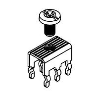 Bóng Vít Đầu Nối 30A PC BÓNG VÍT Keystone Electronics 8197