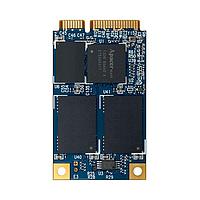 Ổ đĩa Flash ATA mSATA SM210-300 (MO-300) SATA3 SSD MLC DEVSLP 256GB 15nm Apacer APM256GMFAN-6BTM1G