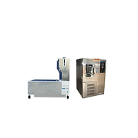 Máy thử khả năng chịu nhiệt và thấm hơi nước vải GESTER GT-C98 (0~1000 m2.Pa/W)