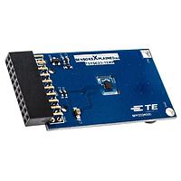 Cảm biến nhiệt độ Xplained Pro TSY02D TE CONNECTIVITY SENSORS DPP202A000