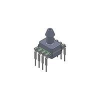 Amphenol All Sensors ELVH-015A-HAND-I-NAA5 보드 마운트 압력 센서 PRESSURE SENSOR