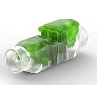 Đầu nối nối cáp COOLSPLICE NS 20/22 đến 20/22 AWG P&B 2213800-3