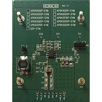 Diodes Incorporated AP64100SP-EVM Power Management IC Development Tools DCDC Conv HV Buck null null