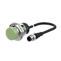 Autonics PRW30-15DN2 ເຊັນເຊີ Proximity Inductive cylindrical (200Hz, 15mm, 12-24VDC)