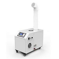 YAKE RYUS-06A 산업용 초음파 가습기  (6 kg / hour)