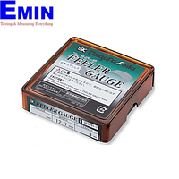 Căn lá chêm Niigata Seiki SFG-05-1 (0.05mm)