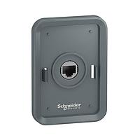 Bộ lắp đặt từ xa cho màn hình LCD đồ họa hiển thị văn bản thuần túy SCHNEIDER VW3A1114