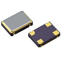 Ecliptek EC2725TTS-25.000M TR 標準発振器 25MHz 2.5Vdc 25ppm -10℃ +70℃